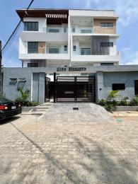 1 bedroom Block Of Flats For Sale Idado Lekki Lagos