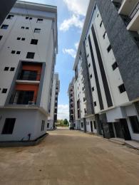 2 bedroom Block Of Flats For Sale Alausa Ikeja Lagos