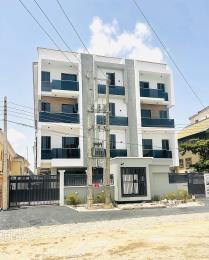 2 bedroom Flat & Apartment For Sale Agungi Lekki Lagos