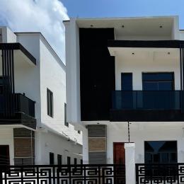 4 bedroom Detached Duplex For Sale Ikota Lekki Lagos 4 bedroom Detached Duplex For Sale Ikota Lekki Lagos