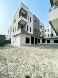 4 bedroom Semi detached Duplex For Sale Ikota Lekki Lagos
