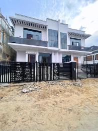 4 bedroom Semi detached Duplex For Sale Ikota Lekki Lagos