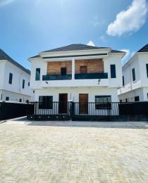 4 bedroom Semi detached Duplex For Sale Ikota Lekki Lagos 4 bedroom Semi detached Duplex For Sale Ikota Lekki Lagos