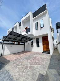 4 bedroom Terraced Duplex For Sale Ajah Lagos