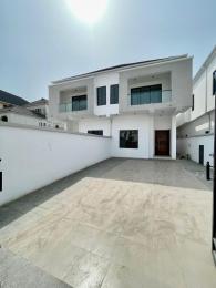 4 bedroom Semi detached Duplex For Sale Ologolo Lekki Lagos