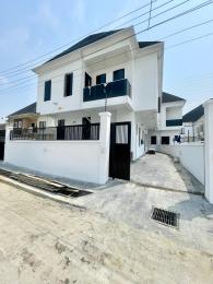 5 bedroom Detached Duplex For Sale Ajah Lagos 5 bedroom Detached Duplex For Sale Ajah Lagos