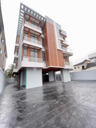 2 bedroom Block Of Flats For Sale Ologolo Lekki Lagos