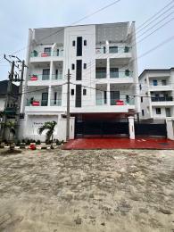 2 bedroom Flat & Apartment For Sale Ikate Elegushi Lekki Lagos
