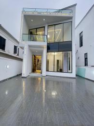 4 bedroom Detached Duplex For Sale Toll Gate Chevron Drive Lekki Lagos