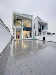 4 bedroom Detached Duplex For Sale Chevron Drive Lekki Lagos