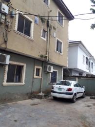 Block Of Flats For Sale Egbeda Shasha Alimosho Lagos