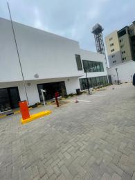 2 bedroom Block Of Flats For Rent Back Of Prime Water Lekki. Lekki Phase 1 Lagos