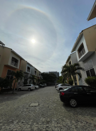 4 bedroom Terraced Duplex For Sale Oniru Victoria Island Lagos 4 bedroom Terraced Duplex For Sale Oniru Victoria Island Lagos