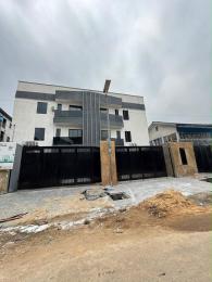 2 bedroom Block Of Flats For Sale Yaba Lagos