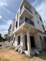 3 bedroom Block Of Flats For Sale Oko Oba Agege Lagos