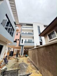 3 bedroom Block Of Flats For Sale Maryland Lagos