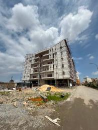 3 bedroom Maisonette For Sale Yaba Lagos