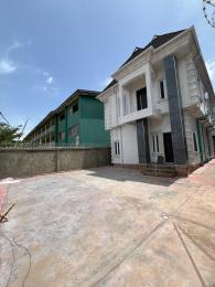 4 bedroom Detached Duplex For Sale Oko Oba Agege Lagos