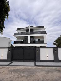 4 bedroom Semi detached Duplex For Sale Omole Phase 1 Ojodu Lagos
