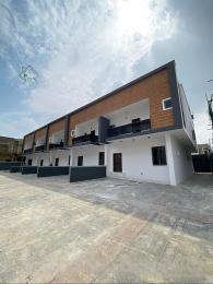 4 bedroom Terraced Duplex For Sale Ketu Kosofe/Ikosi Lagos