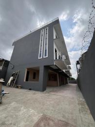 4 bedroom Terrace For Sale Anthony Village Maryland Lagos