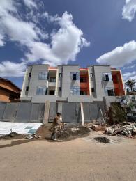 4 bedroom Detached Duplex For Sale Mende Maryland Lagos