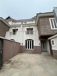 4 bedroom Semi detached Duplex For Sale Oko Oba Agege Lagos