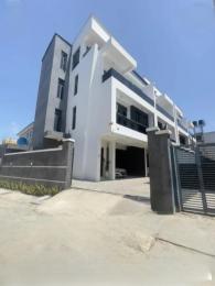 4 bedroom Detached Duplex For Sale Ologolo Lekki Lagos