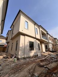 4 bedroom Detached Duplex For Sale Gbagada Phase 1 Lagos