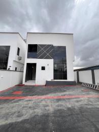 4 bedroom Detached Duplex For Sale Ogba GRA Lagos