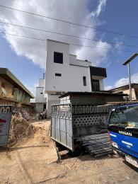 4 bedroom Detached Duplex For Sale Ikeja  Lagos
