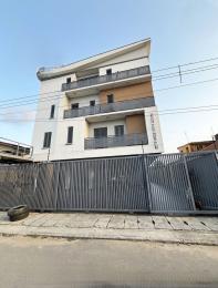 4 bedroom Detached Duplex For Sale Obanikoro Shomolu Lagos