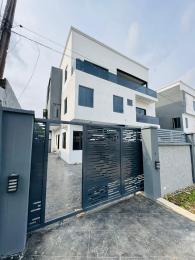 4 bedroom Semi detached Duplex For Sale Maryland Lagos 4 bedroom Semi detached Duplex For Sale Maryland Lagos