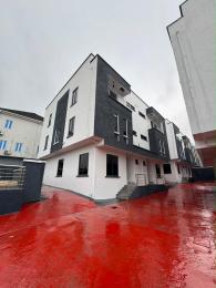4 bedroom Semi detached Duplex For Sale Opebi Ikeja Lagos