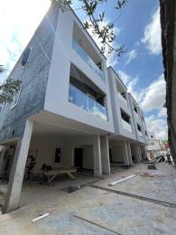 4 bedroom Terraced Duplex For Sale Allen Avenue Ikeja Lagos