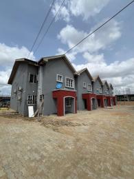 4 bedroom Townhouse For Sale Gbagada Phase 1 Lagos