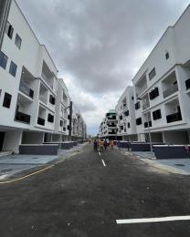 4 bedroom Maisonette For Sale Ikeja GRA Lagos