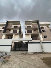 4 bedroom Penthouse For Sale Obanikoro Shomolu Lagos