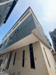 4 bedroom Semi detached Duplex For Sale Magodo GRA Phase 2 Kosofe/Ikosi Lagos