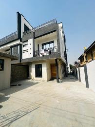 5 bedroom Semi detached Duplex For Sale Magodo GRA Phase 2 Kosofe/Ikosi Lagos