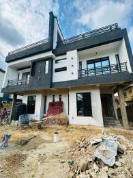 5 bedroom Semi detached Duplex For Sale Magodo GRA Phase 2 Kosofe/Ikosi Lagos