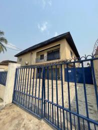 3 bedroom Semi detached Bungalow For Sale Gbagada Lagos