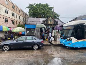 Commercial Property For Sale St. Gregory Road, Obalende Bus Stop Obalende Lagos Island 