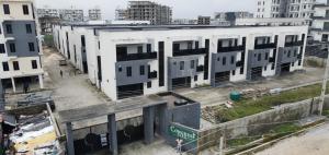 3 bedroom Block Of Flats For Rent Lekki Phase1 Lekki Phase 1 Lagos