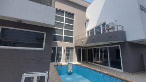 6 bedroom Duplex For Rent 5th Avenue Banana Island, Ikoyi Ikoyi Lagos 6 bedroom Duplex For Rent 5th Avenue Banana Island, Ikoyi Ikoyi Lagos