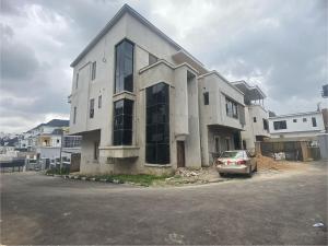 Terrace For Sale Guzape Abuja Phase 1 