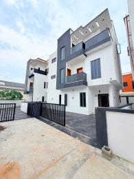 4 bedroom Detached Duplex For Sale Magodo GRA Phase 1 Ojodu Lagos