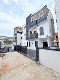 4 bedroom Detached Duplex For Sale Magodo GRA Phase 1 Ojodu Lagos