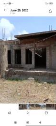 4 bedroom Penthouse For Sale Lugbe Before Dunamis Glory Dome Lugbe Abuja Phase 4 