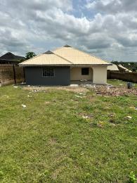 3 bedroom Bungalow For Sale Oke Ata. Oke Mosan Abeokuta Ogun